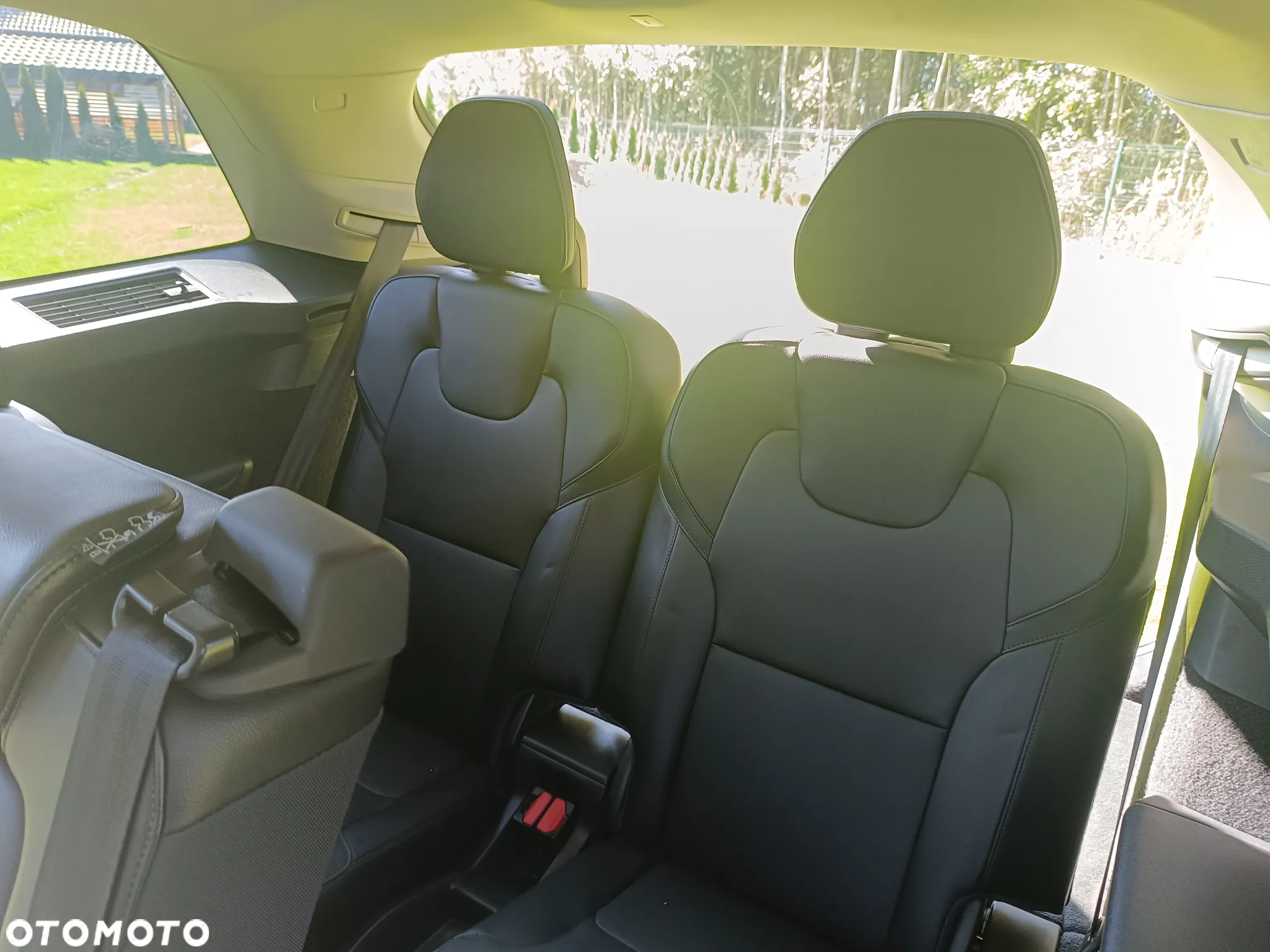 Volvo XC 90 T5 AWD Momentum 7os - 10