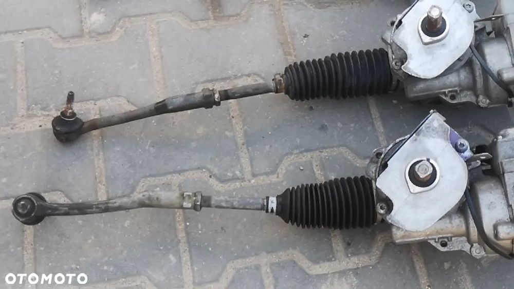 PEUGEOT 207 CC CITROEN C3 MAGLOWNICA PRZEKŁADNIA - 9