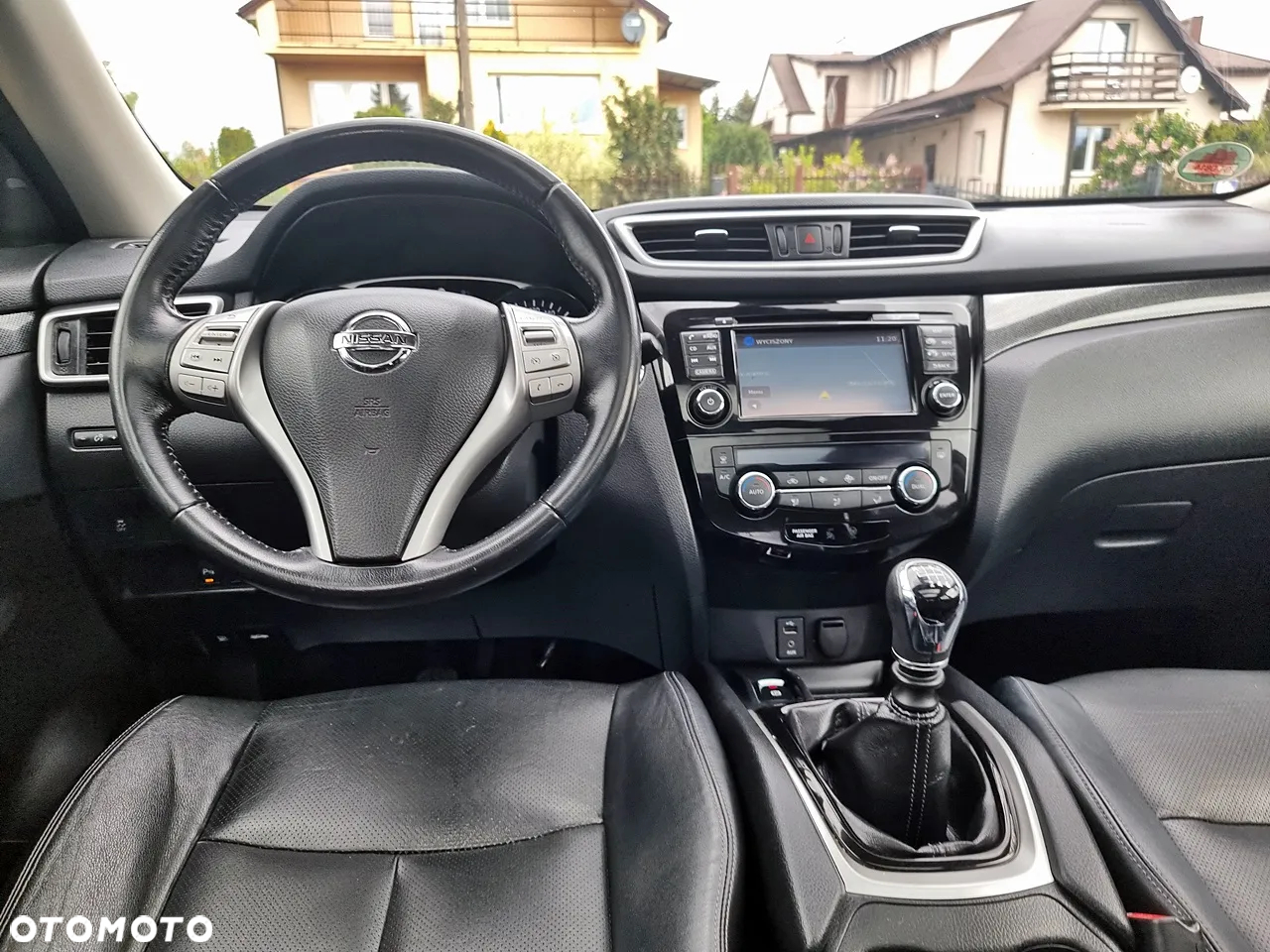 Nissan X-Trail 1.6 DIG-T Tekna 2WD - 11
