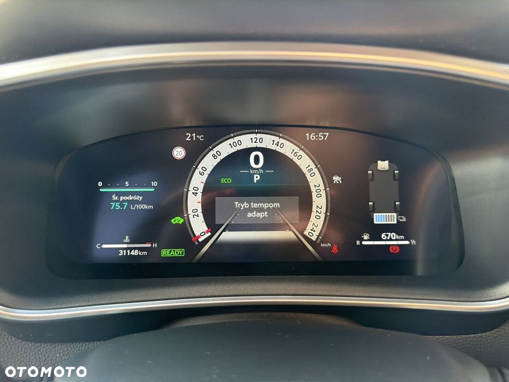 Toyota Corolla 1.8 Hybrid Style - 18