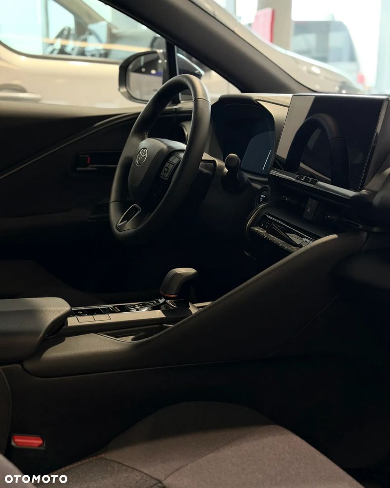 Toyota C-HR 2.0 PHEV Dynamic Force Style - 5