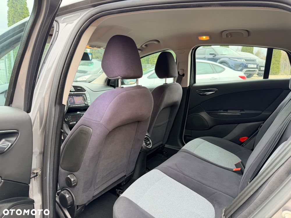 Fiat Bravo 1.4 16V Multiair Dynamic - 12