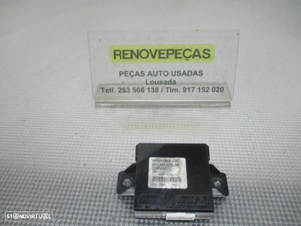 Centralina / Modulo Alarme Nissan Qashqai / Qashqai +2 I (J10, Nj10, J - 1
