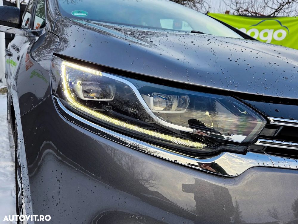 Renault Espace Energy dCi 160 EDC Intens - 22