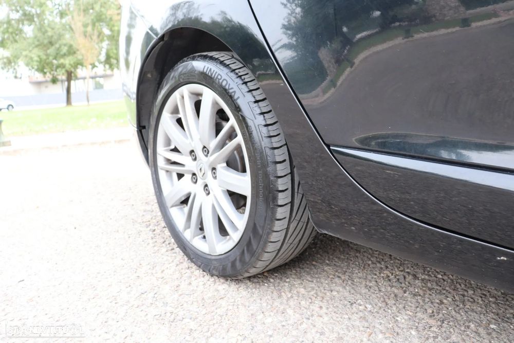 Renault Mégane Sport Tourer 1.6 dCi GT Line SS - 18