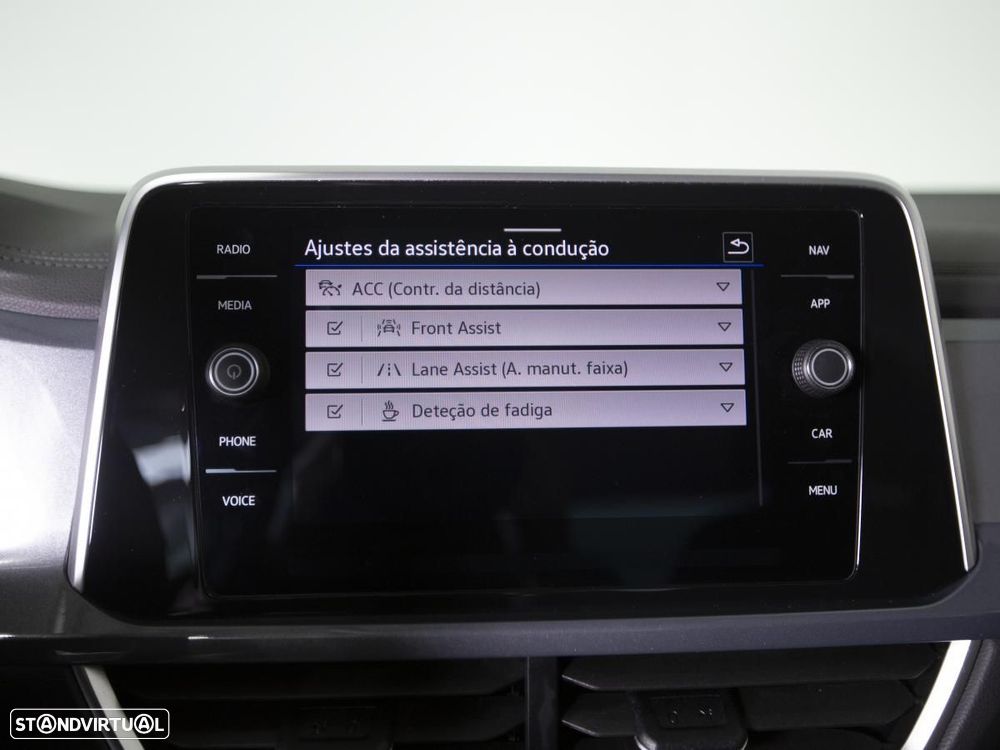 VW T-Roc 1.0 TSI Style - 24