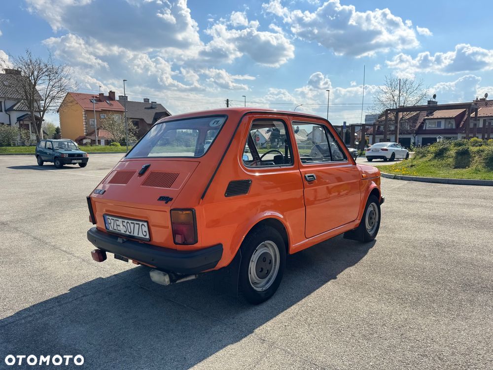 Fiat 126 - 15