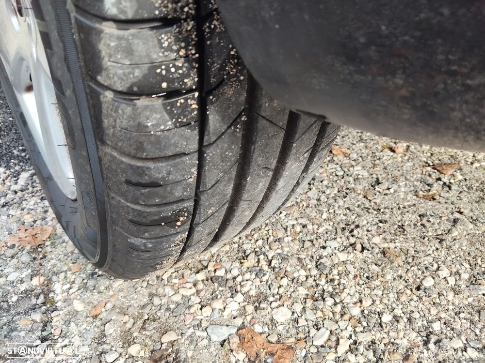 Peugeot 307 1.6 16V XS Premium - 22