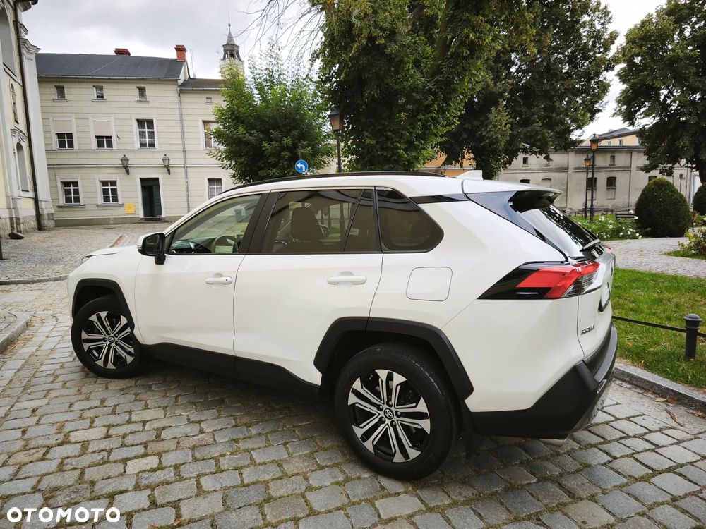 Toyota RAV4 2.0 Comfort 4x2 MS - 24