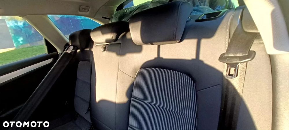 Audi A4 - 3