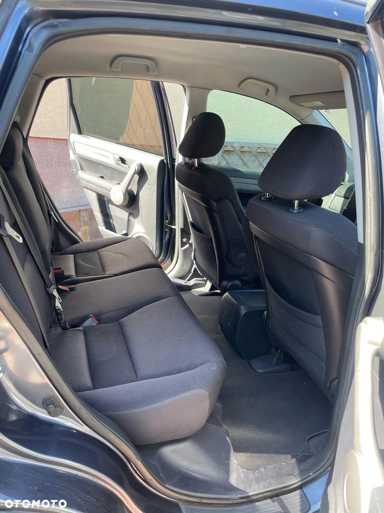 Honda CR-V 2.0i-VTEC Automatik Executive - 10