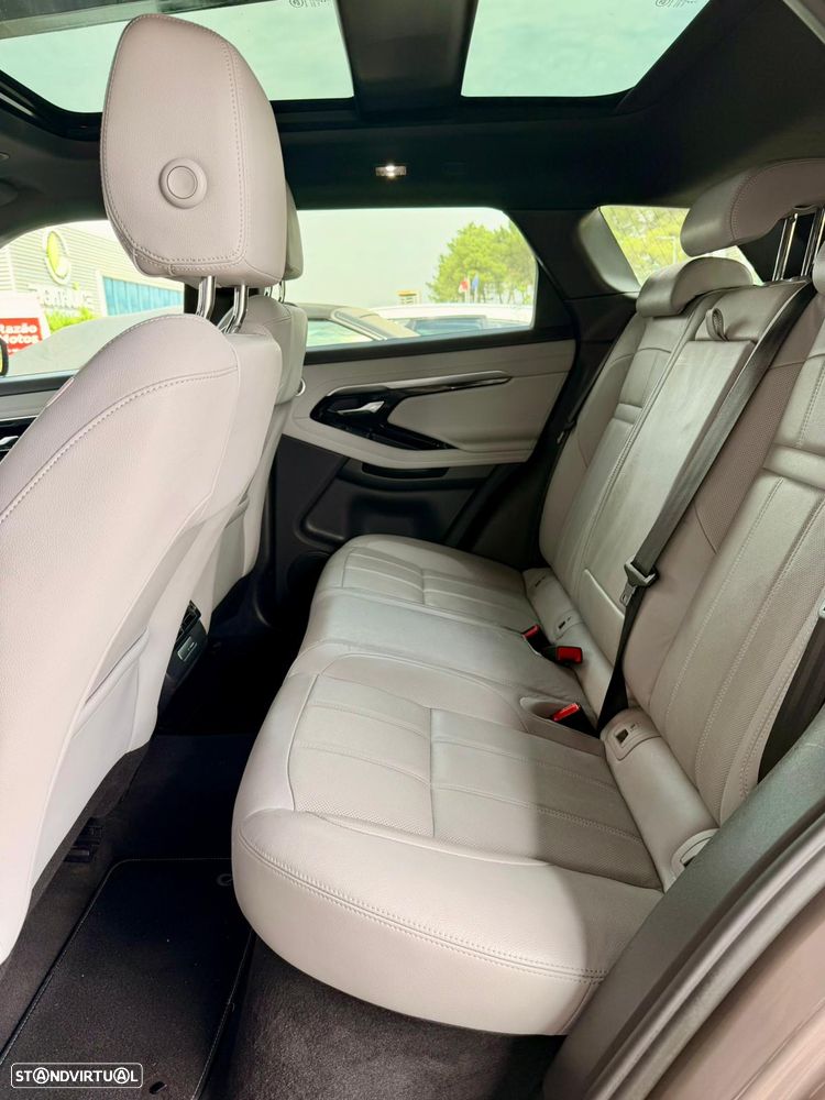 Land Rover Range Rover Evoque P300e HSE - 17