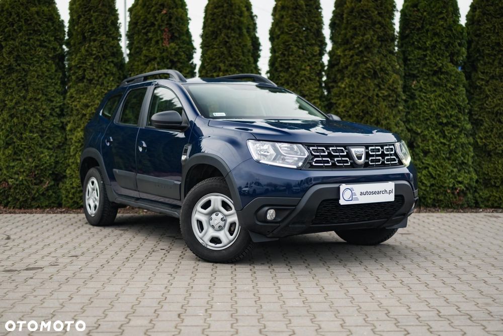 Dacia Duster - 3