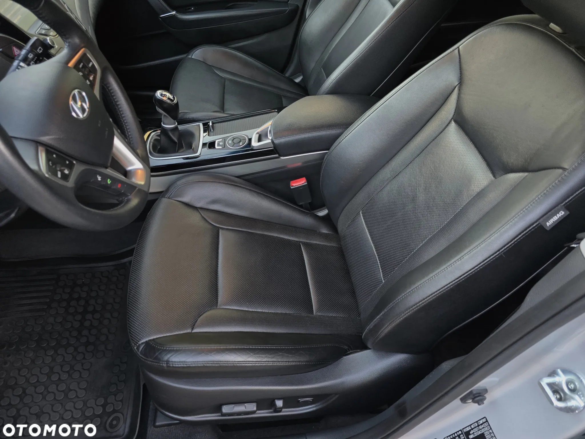 Hyundai i40 2.0 GDI Premium - 20