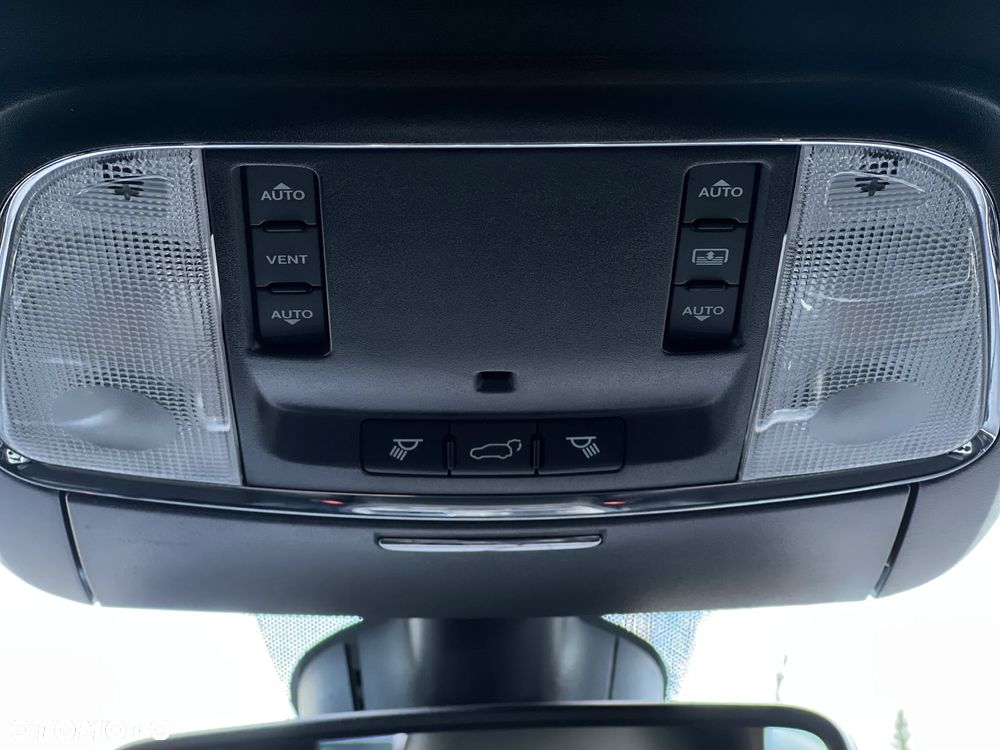 Jeep Grand Cherokee 3.0 CRD Night Eagle - 19