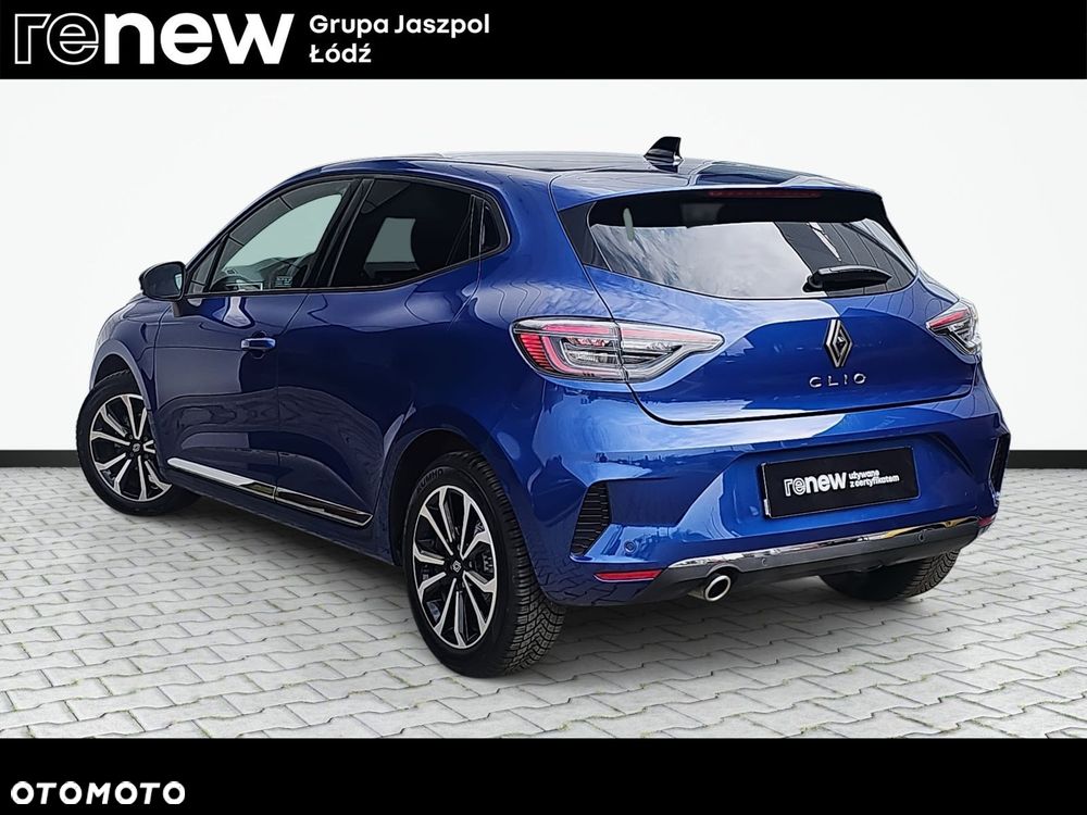 Renault Clio 1.0 TCe Techno - 7