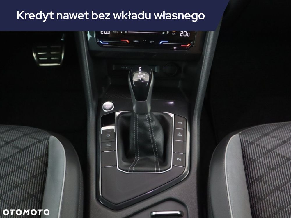 Volkswagen Tiguan - 19