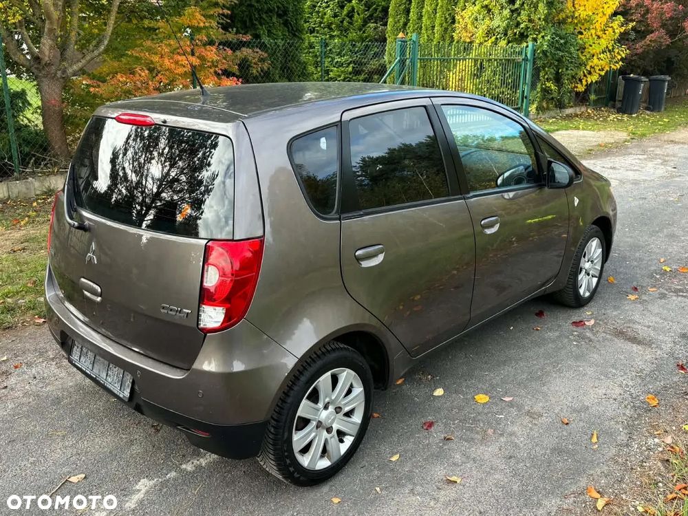 Mitsubishi Colt 1.3 ClearTec In Motion Plus - 18