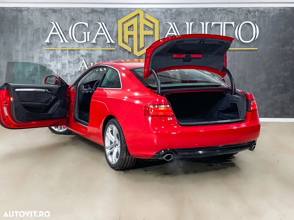 Audi A5 - 19