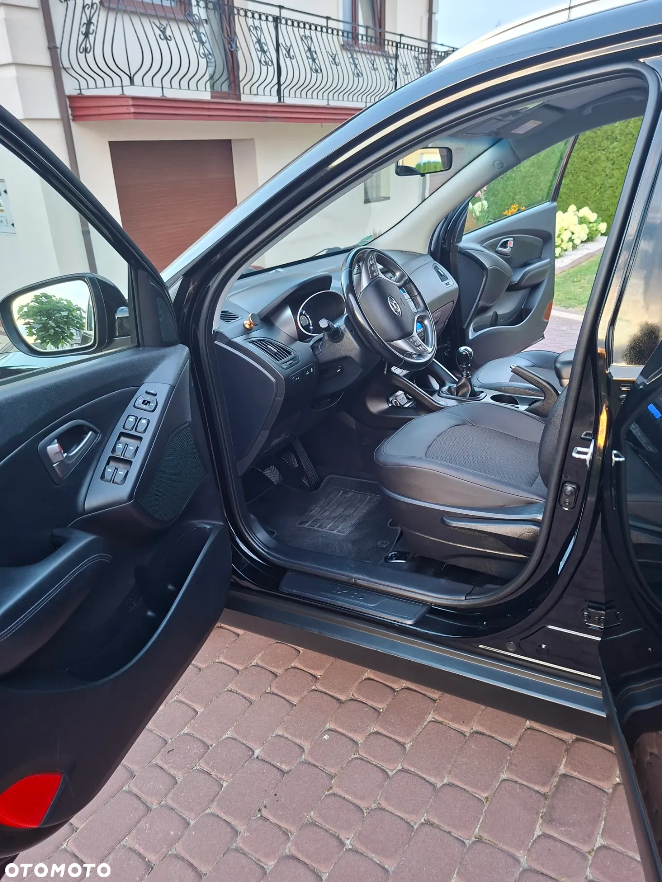 Hyundai ix35 1.6 2WD 5 Star Edition - 18
