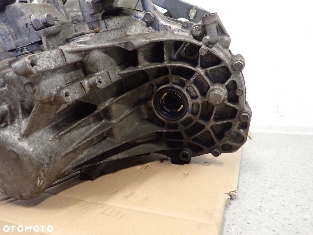 HONDA CIVIC VIII 06- UFO 1.4 BENZ SKRZYNIA BIEGÓW MANUALNA - 6