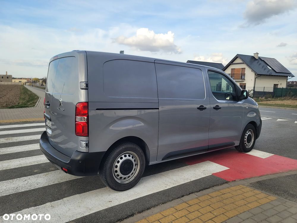 Peugeot EXPERT - 5