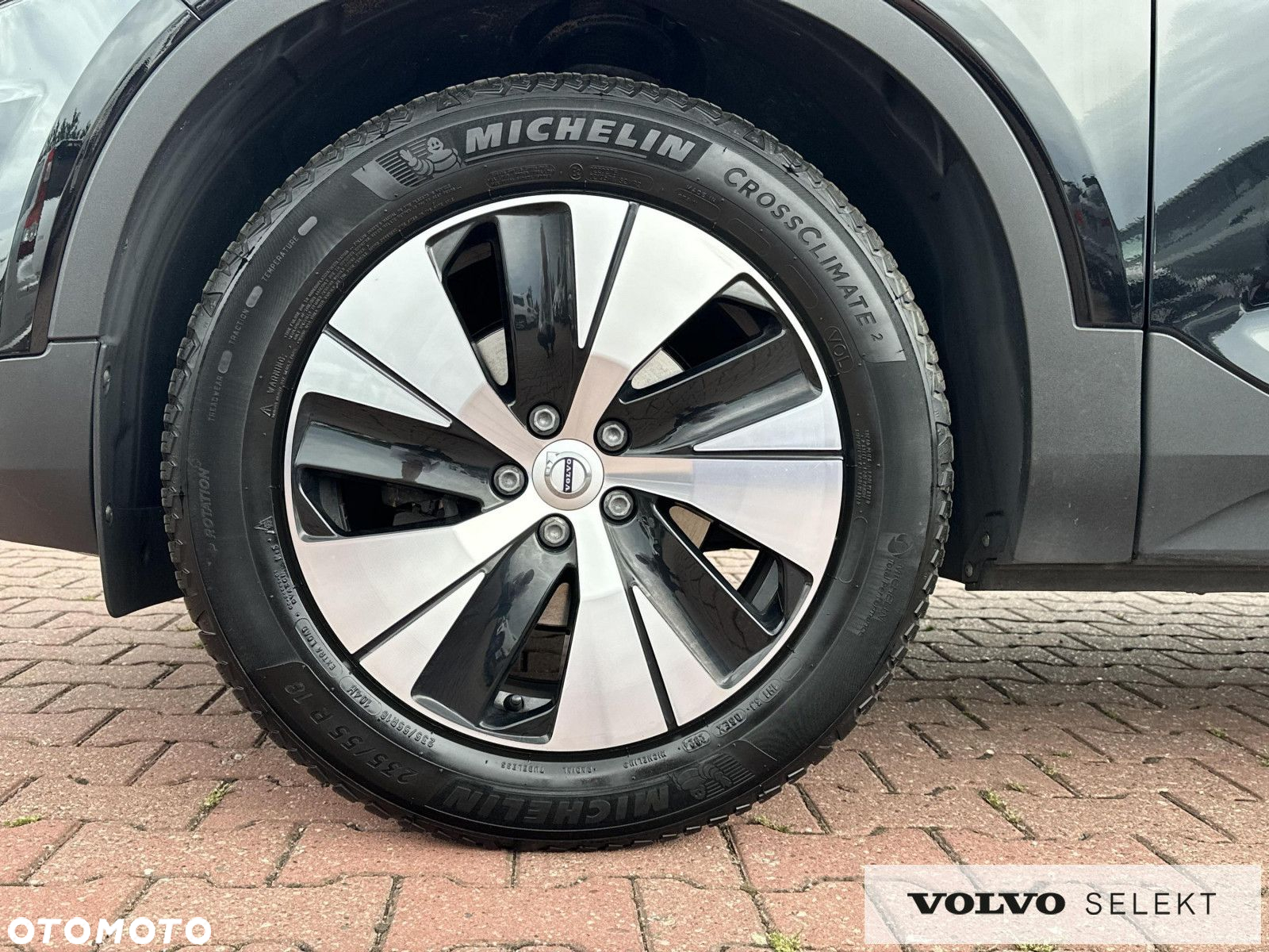 Volvo XC 40 - 20