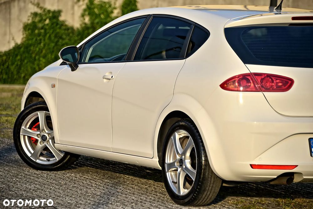 Seat Leon 1.4 - 17