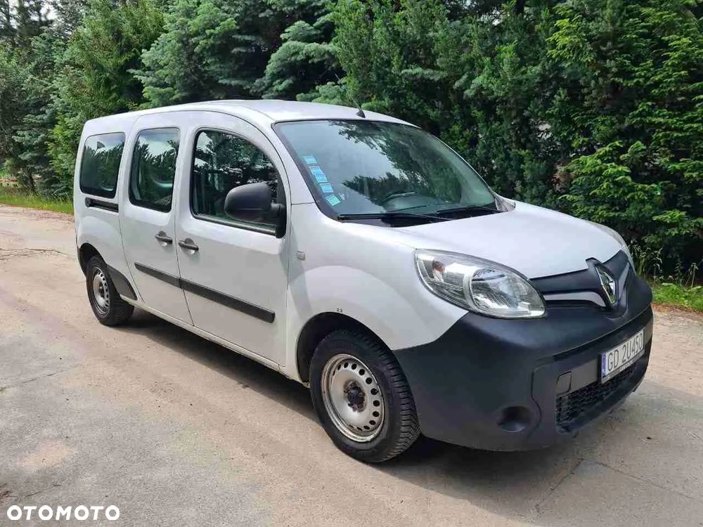 Renault Kangoo 1.5 dCi Zen - 4