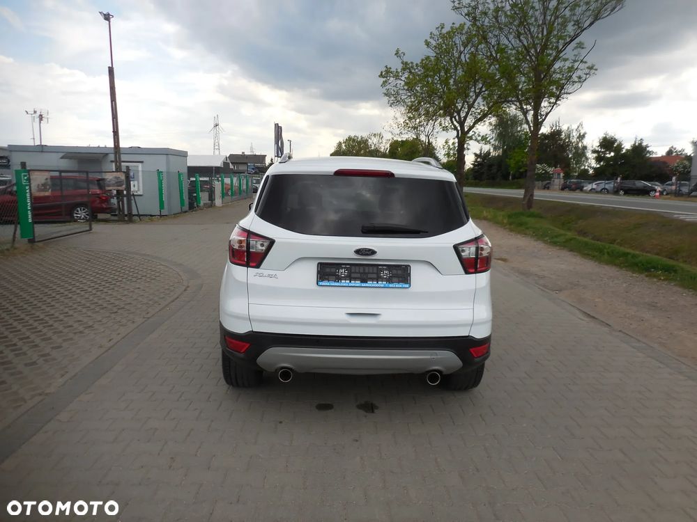 Ford Kuga - 6