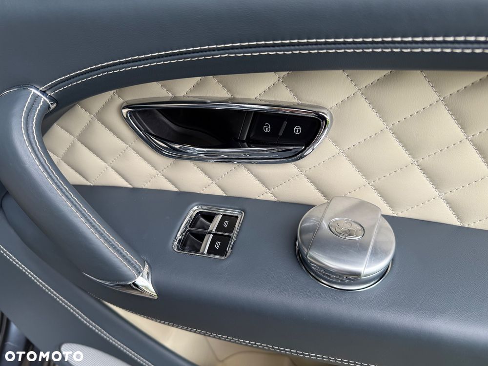 Bentley Bentayga W12 - 20