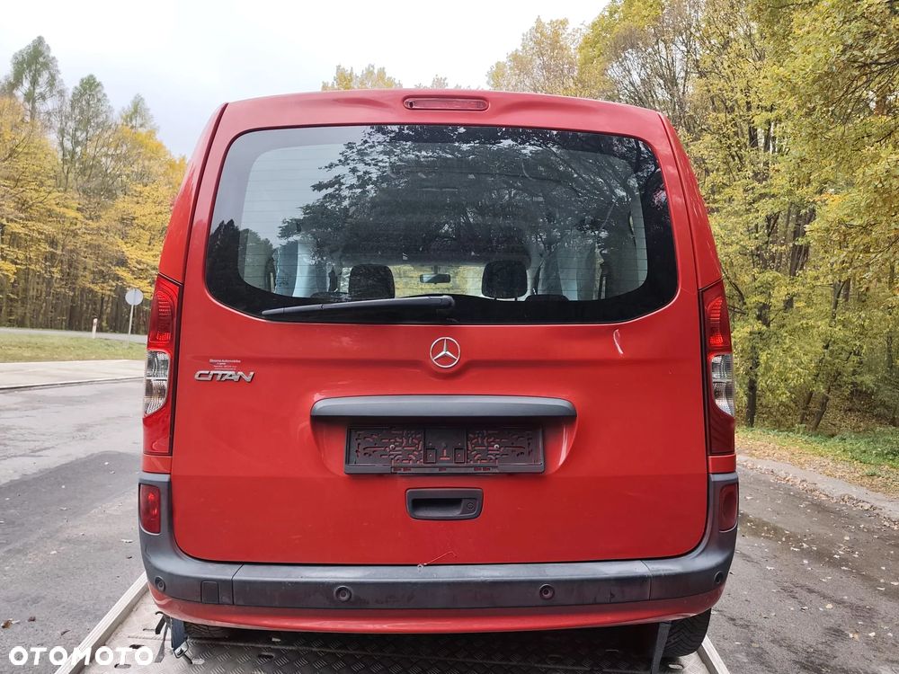 Mercedes-Benz Citan - 6