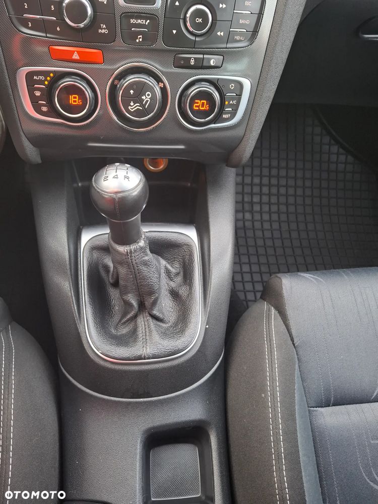 Citroën C4 1.6 VTi Seduction - 23