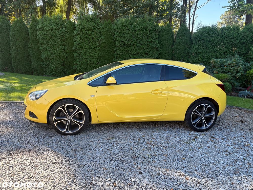 Opel Astra - 3