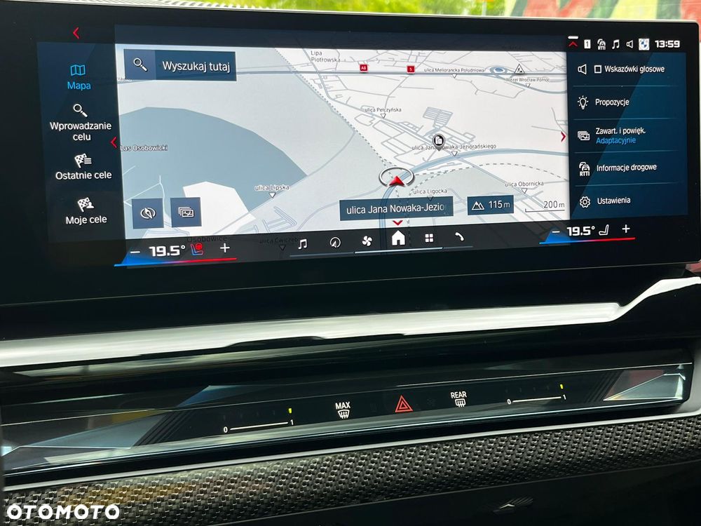 BMW M5 PHEV - 22