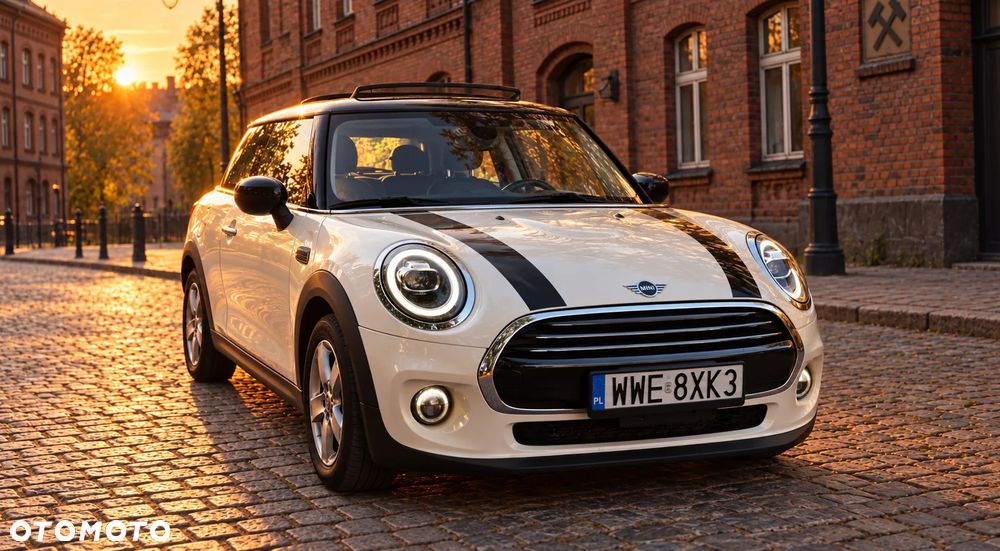 MINI Cooper - 1