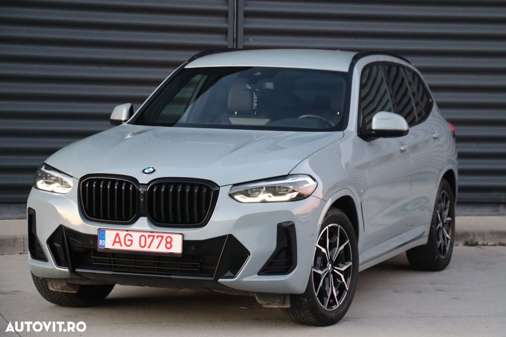 BMW X3 - 2