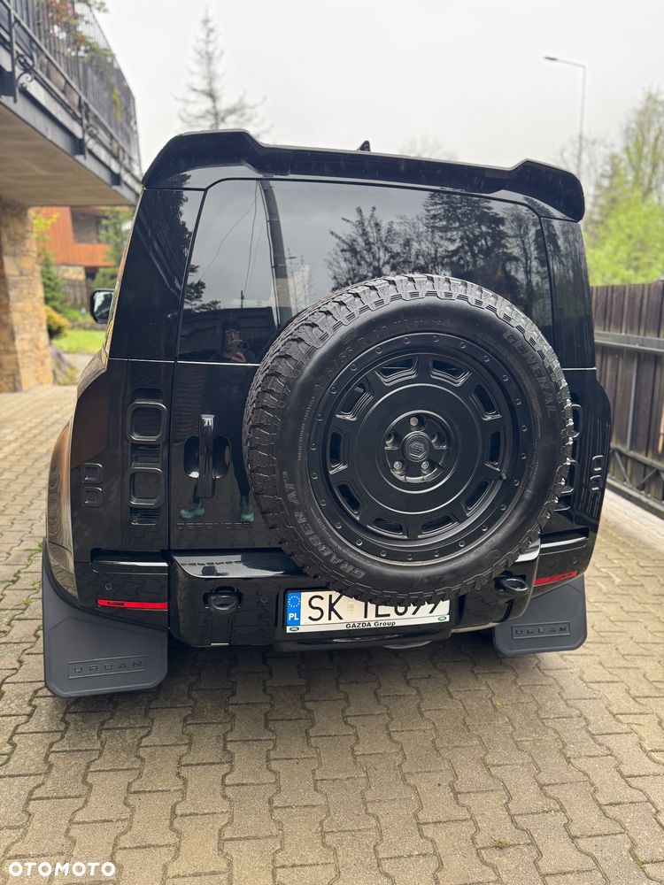 Land Rover Defender 3.0 D300 mHEV S - 11