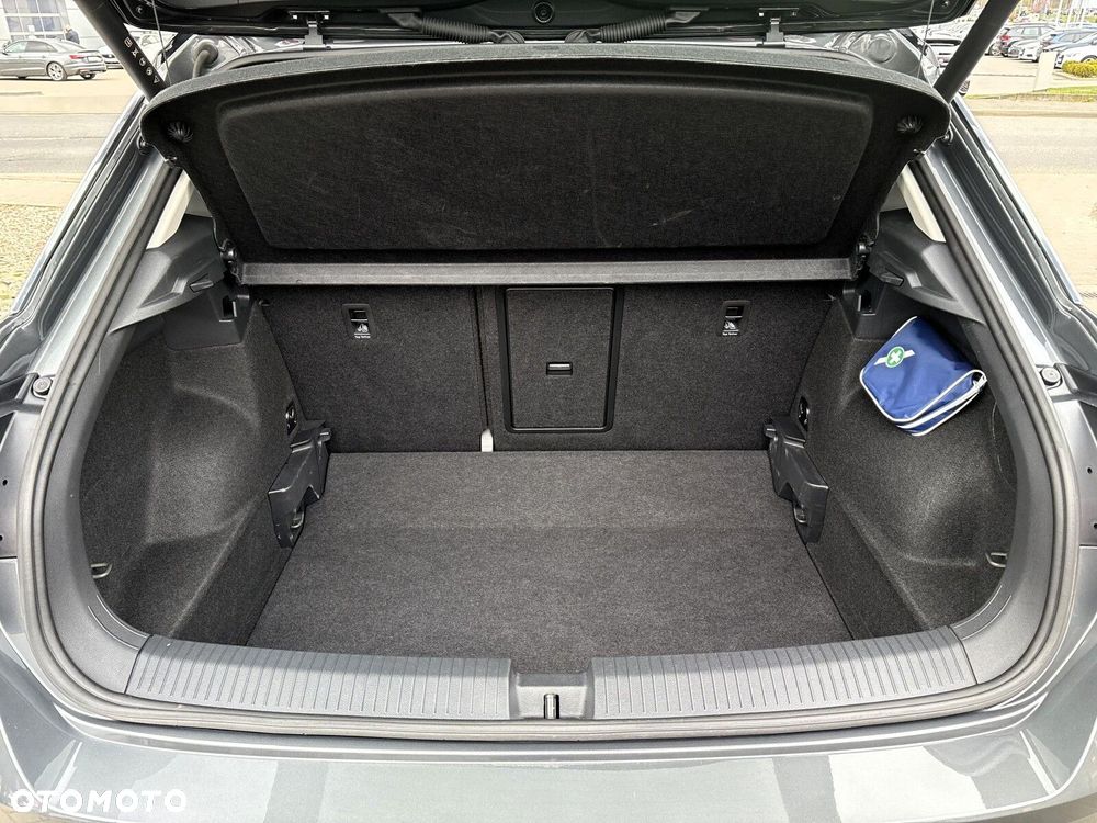 Volkswagen T-Roc 1.5 TSI Style DSG - 28