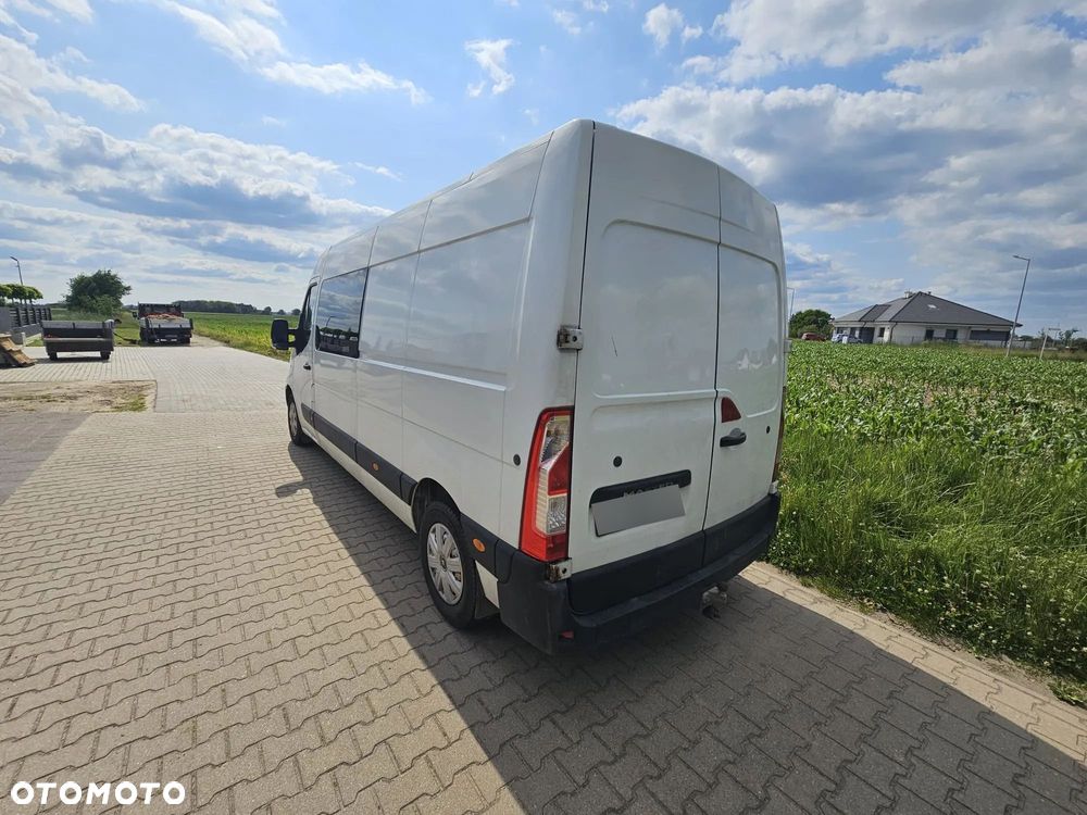 Renault Master - 4