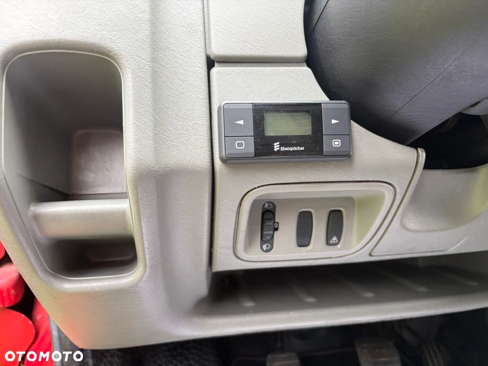 Renault Trafic Passenger L2H1 Privilège - 14