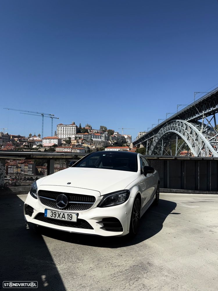 Mercedes-Benz C 300 - 2
