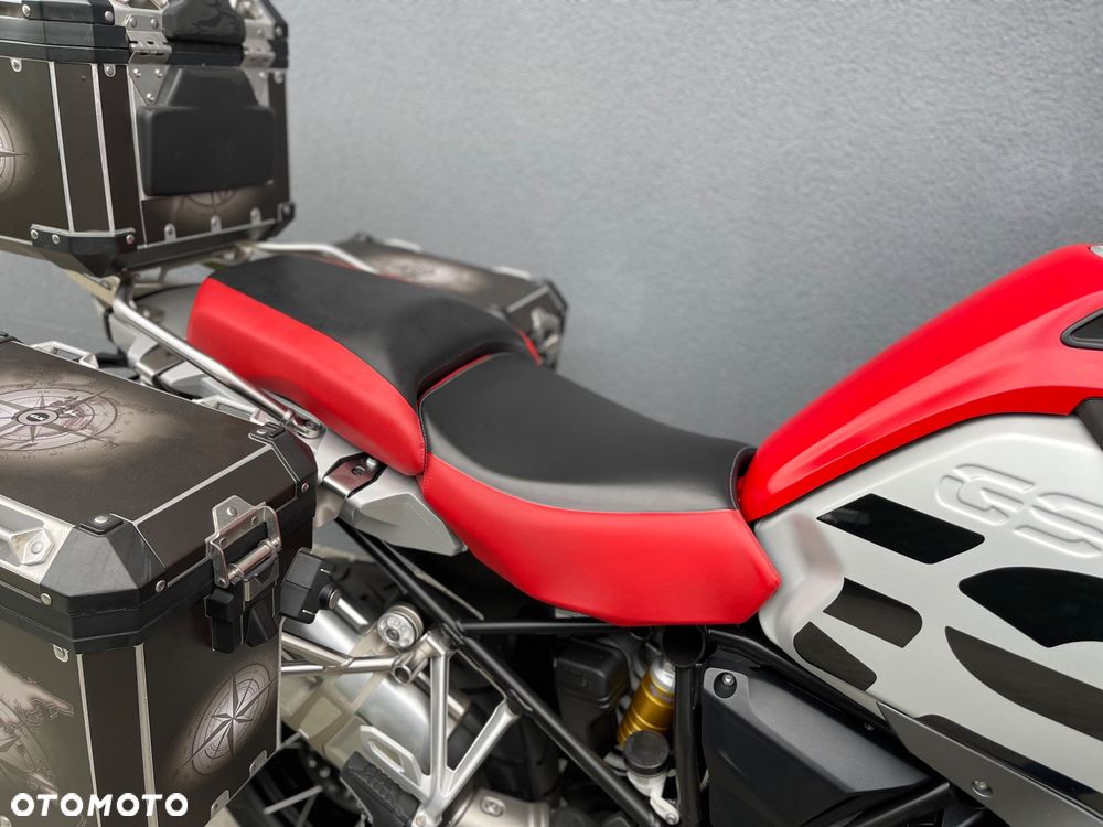 BMW GS - 20