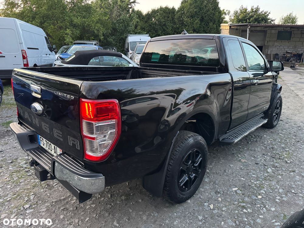 Ford Ranger - 4
