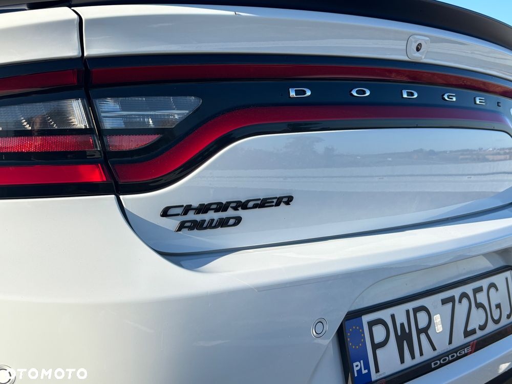 Dodge Charger - 7