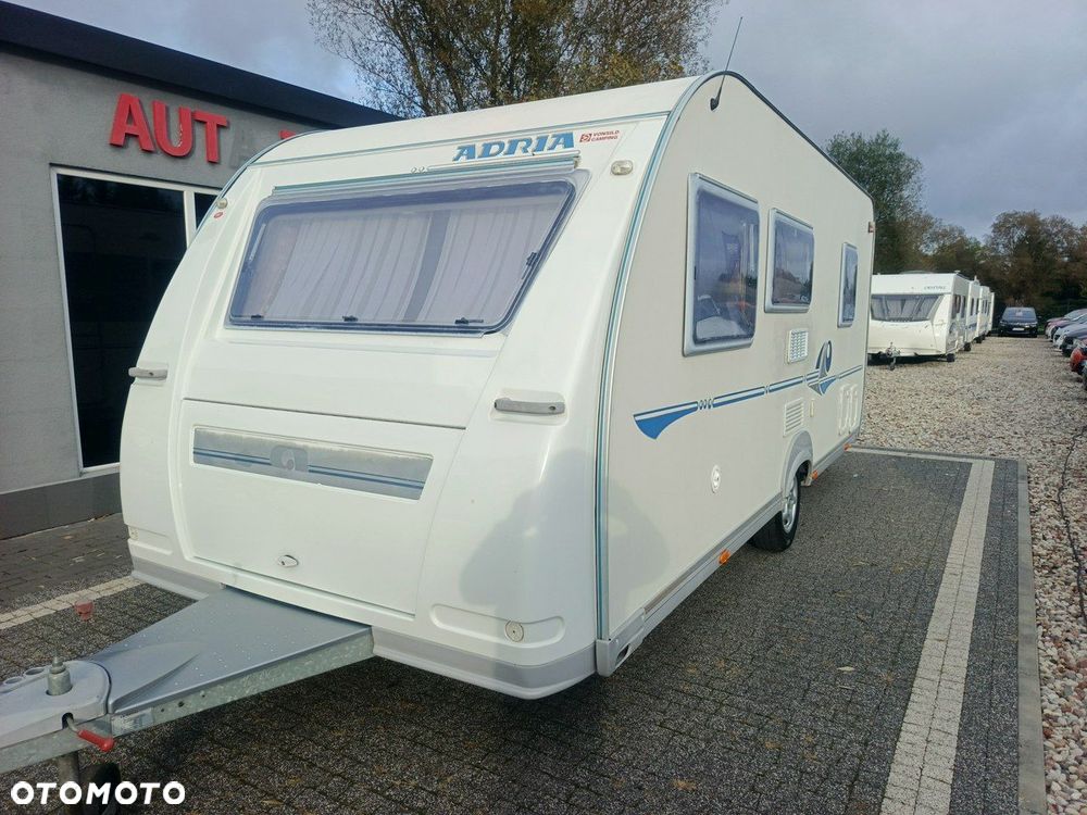 Adria Adora - 2