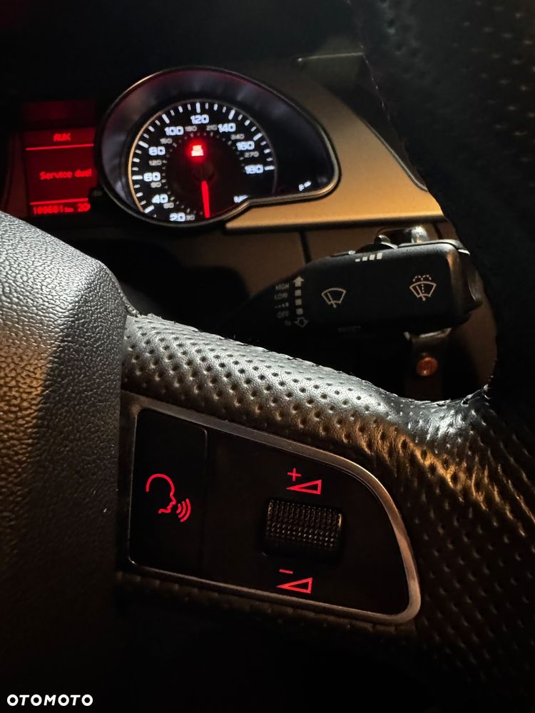 Audi A5 Coupé 2.0 TFSI quattro S tronic - 17