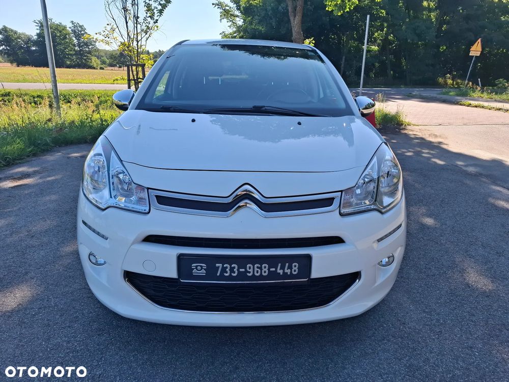 Citroën C3 Pure Tech (VTi) 68 Tendance - 8