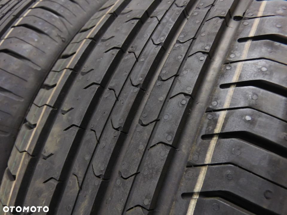 215/60 R17 96H CONTINENTAL CONTIECOCONTACT 5 nowe - 3
