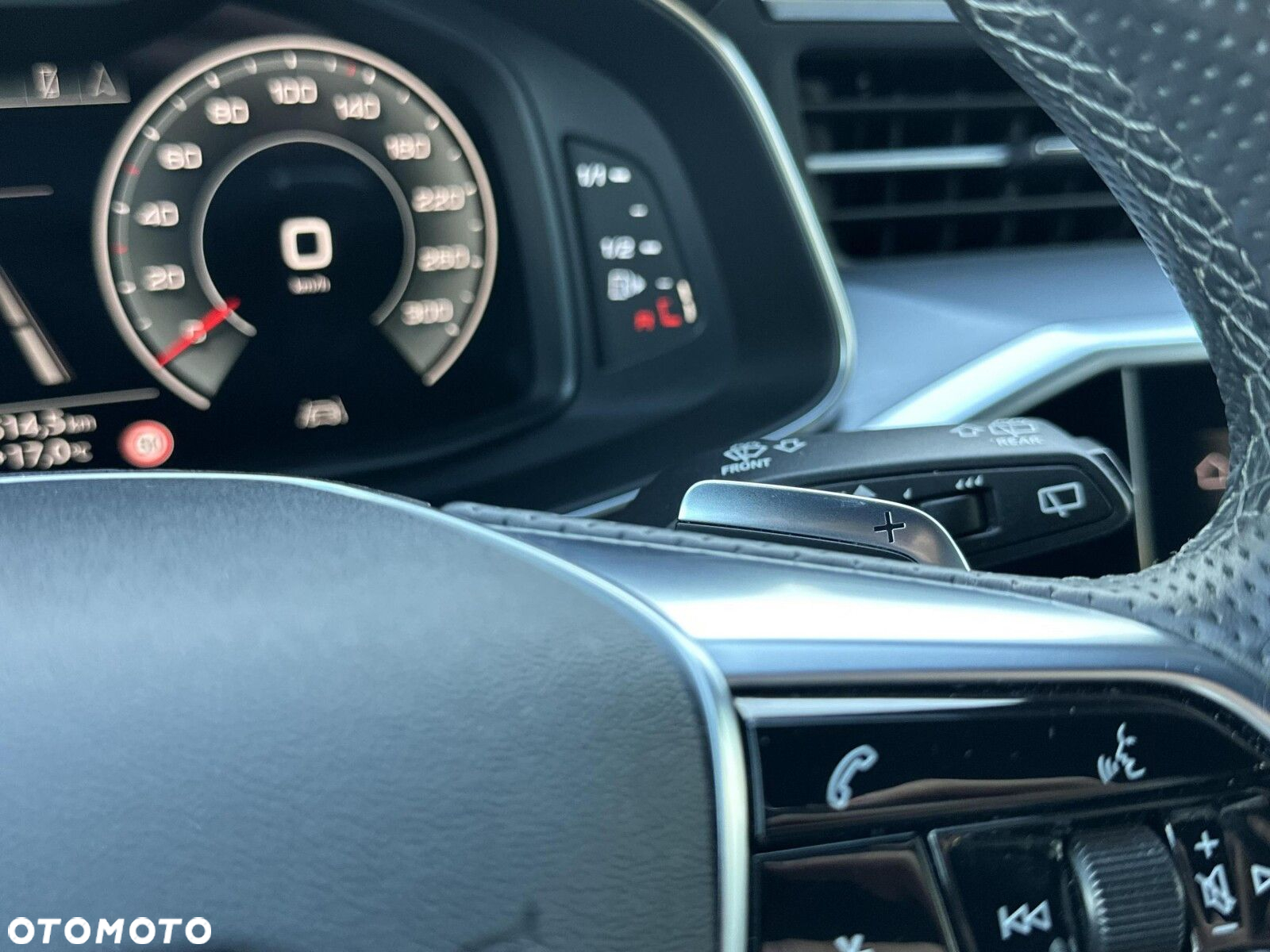 Audi A6 - 41